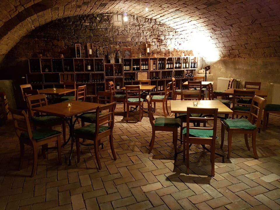 Gastro Gästehaus Alter Winzerhof