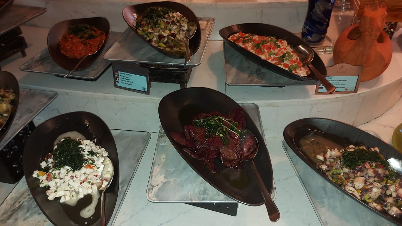 Gastro Seaden Quality Resort & Spa