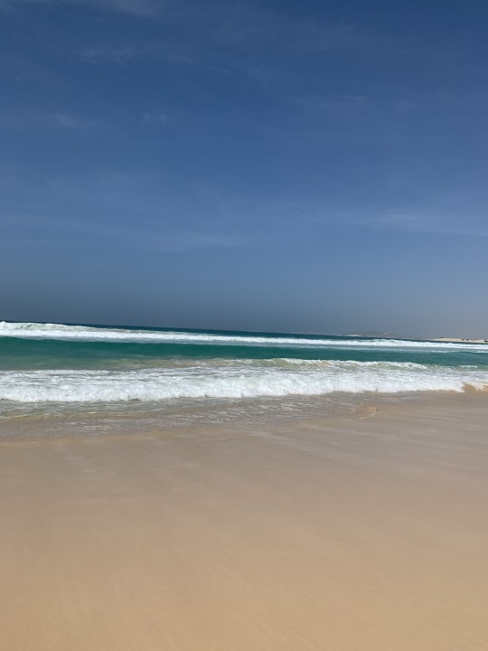 Strand VOI Praia De Chaves Resort