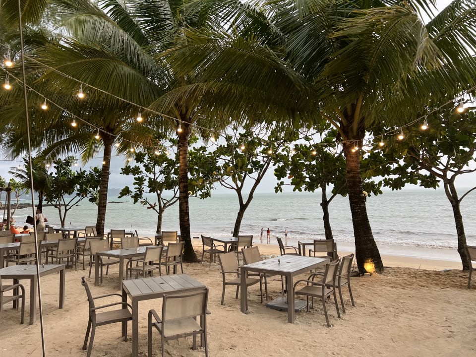 Strand La Flora Khao Lak