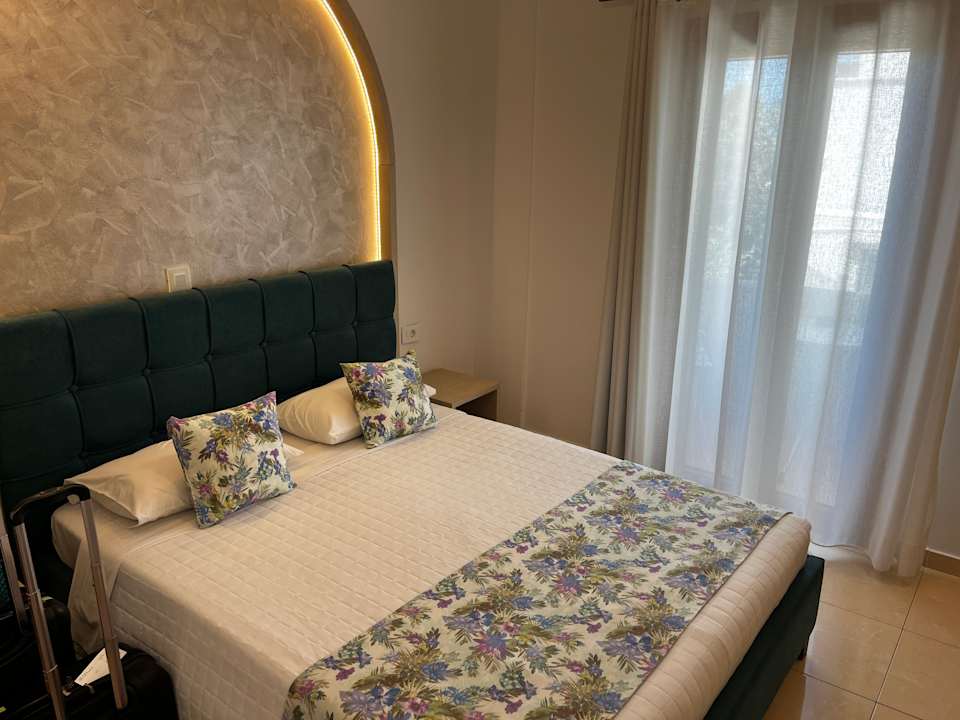 Zimmer Pension Petros