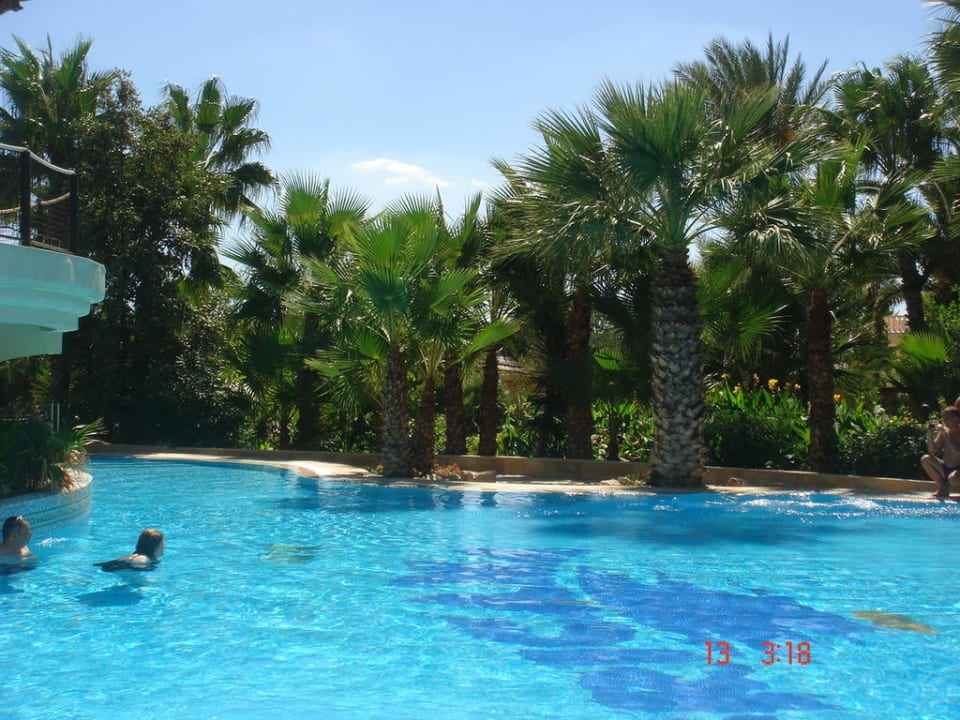 Relax pool TUI MAGIC LIFE Africana