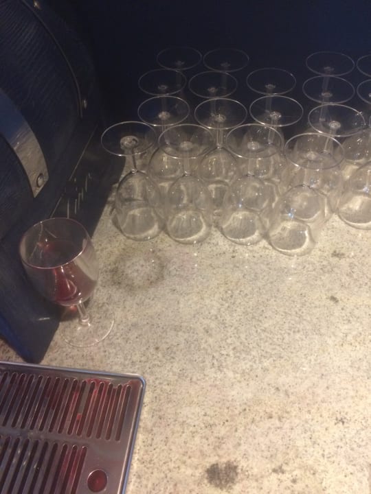 Restaurant Falkensteiner Hotel Park Punat