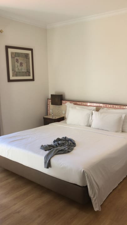 Zimmer AP Oriental Beach - Adults Friendly