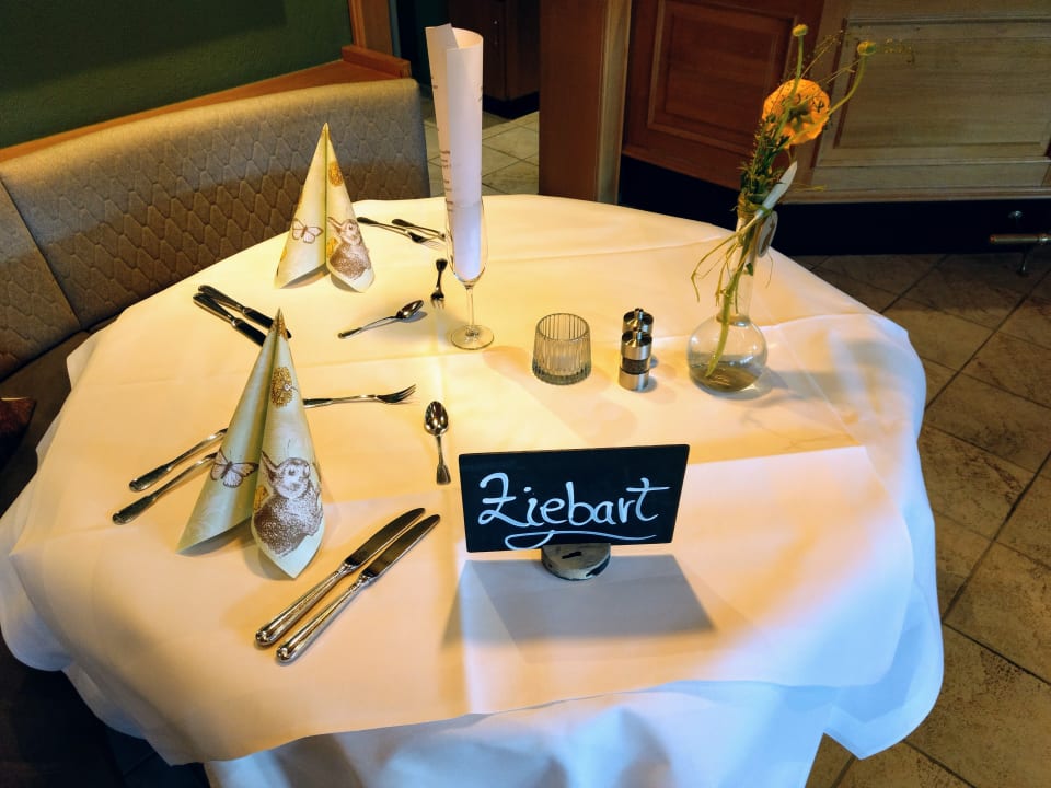 Gastro Müller's Landhotel