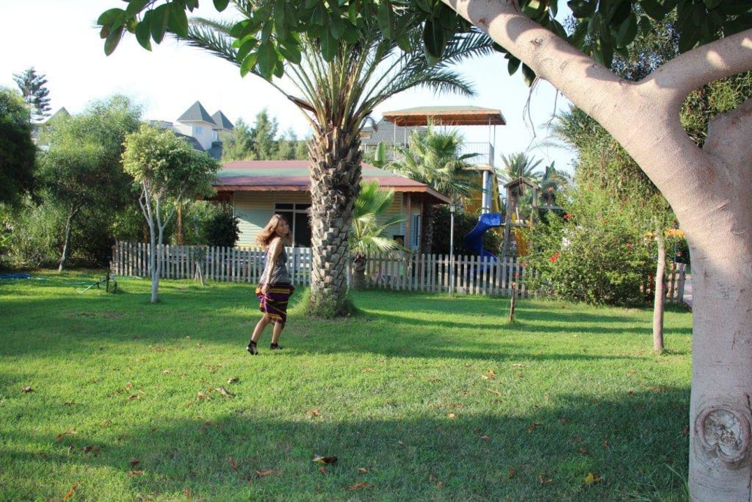 Caretta Beach hotel Caretta Beach Hotel