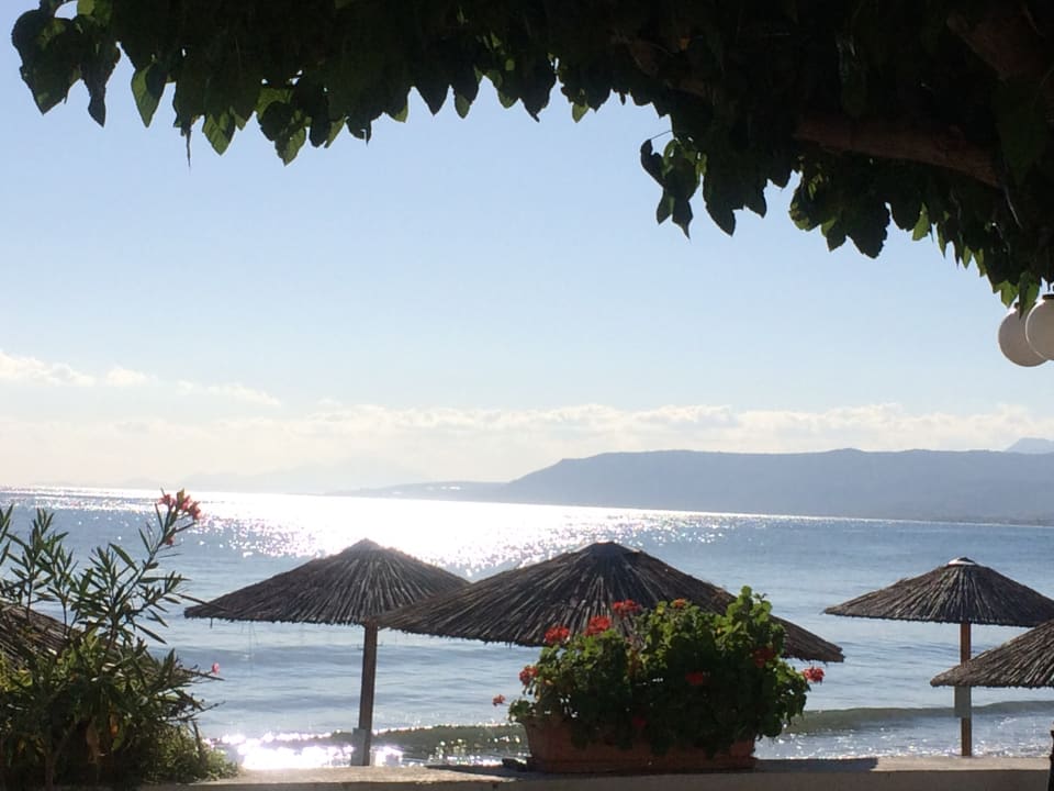 Ausblick Harmony Boutique Resort