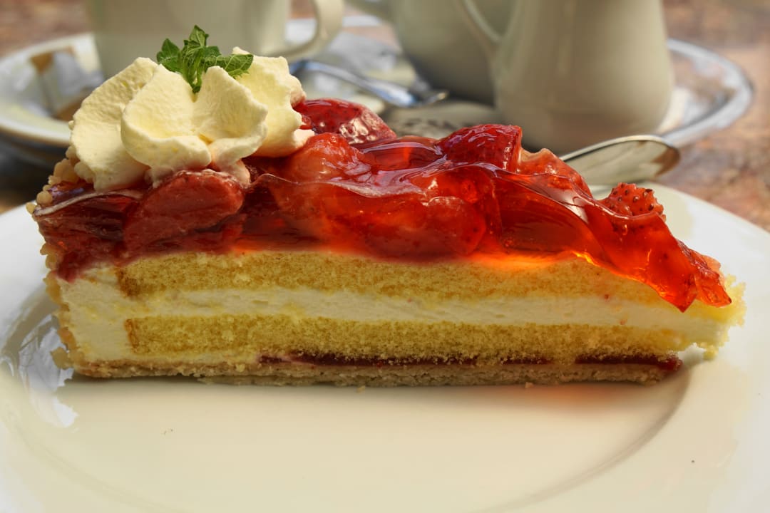 Gastro Ferienpark Heidenholz