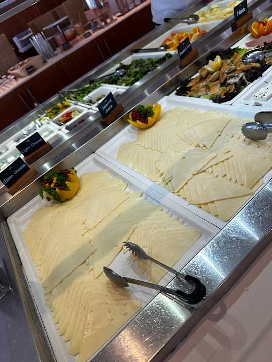 Gastro Hotel Grecian Sands
