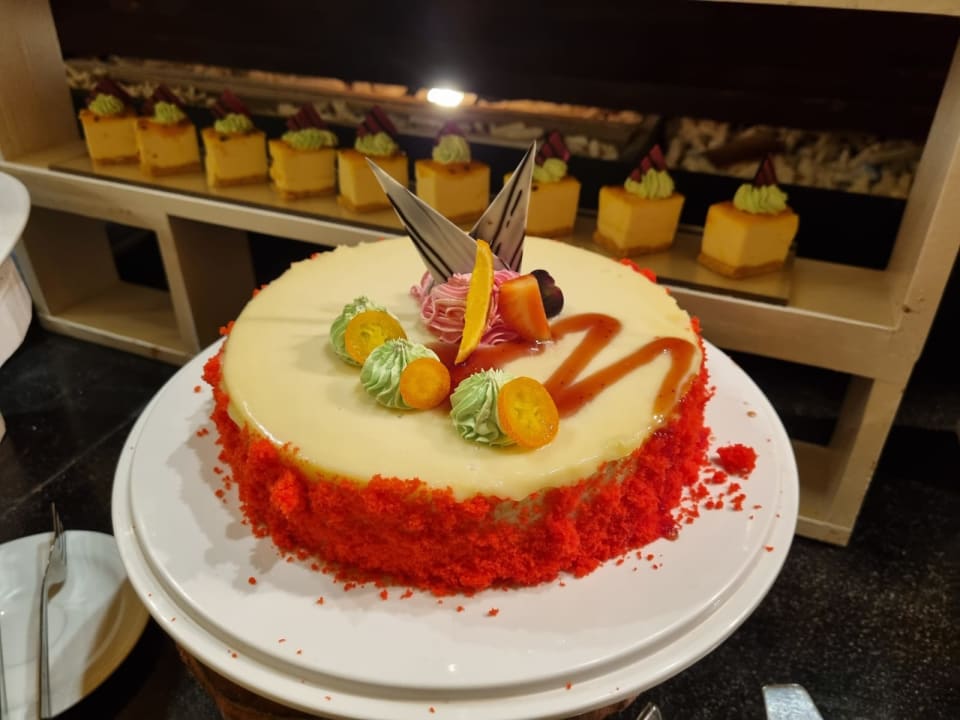 Gastro Adaaran Select Meedhupparu Island Resort - Premium All Inclusive