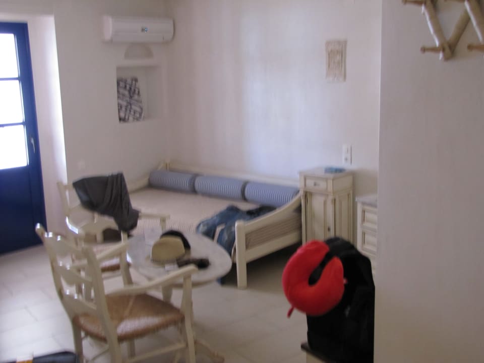 Zimmer Creta Maris Resort