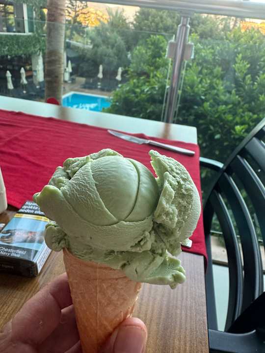 Gastro Telatiye Resort