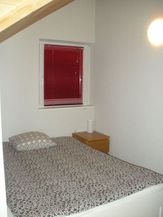 Schlafzimmer Apartment 2o5