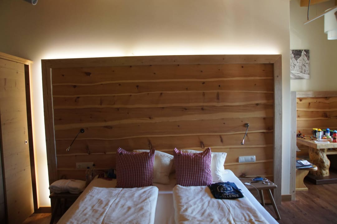 Familienzimmer Hotel Hasenauer