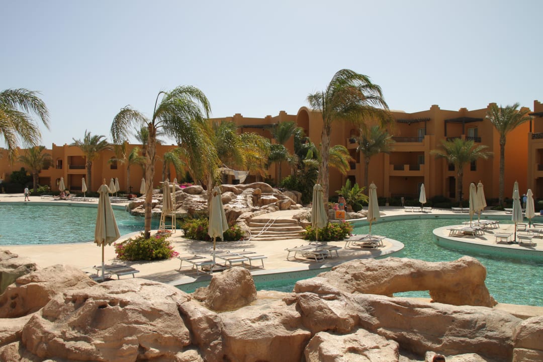 Activitypool Stella Makadi Beach Stella Garden Resort & Spa, Makadi Bay