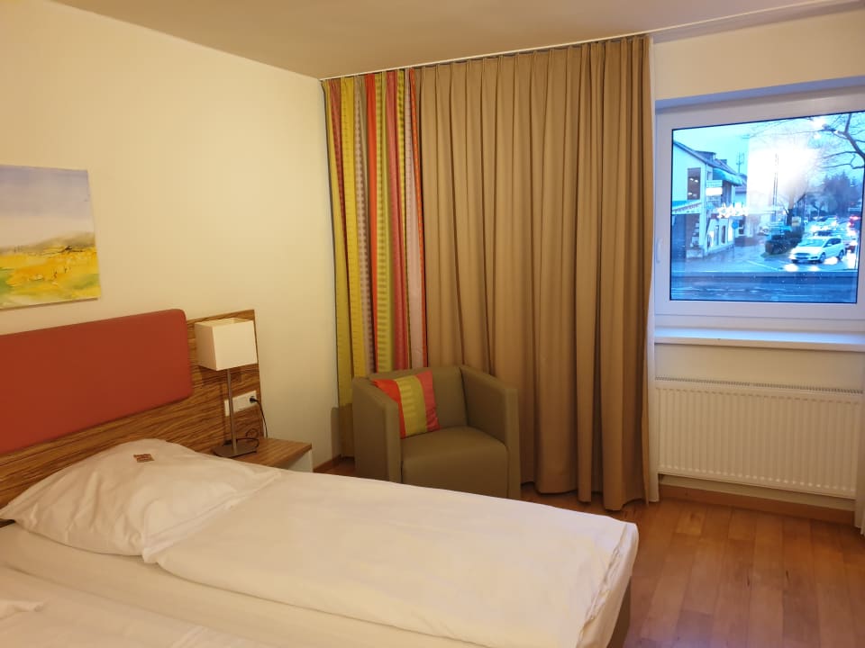 Zimmer Hotel am Markt