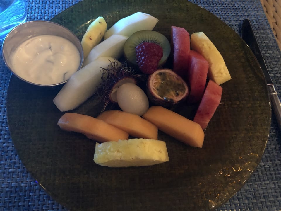 Gastro Anantara The Palm Dubai Resort