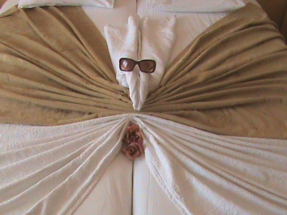 Jeden Tag eine Neue Überraschung Hotel Victory Resort