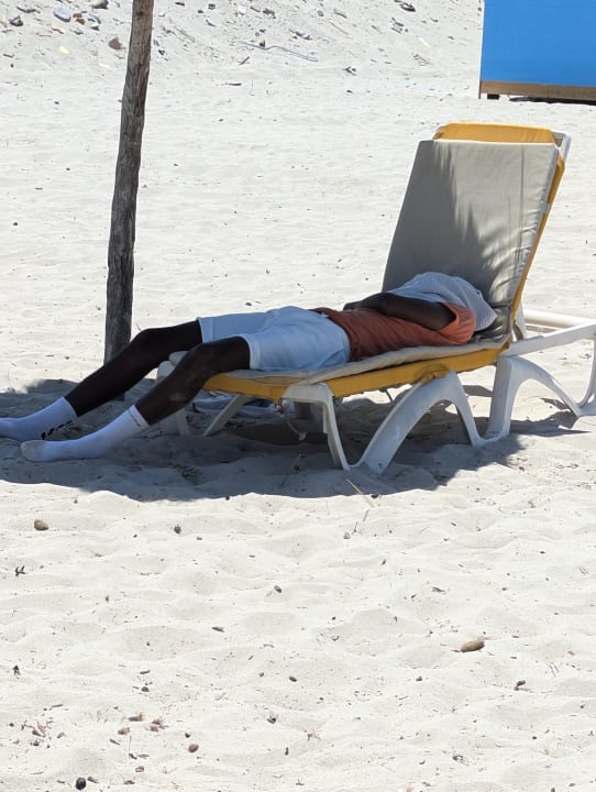 Strand Zenon Hotel Djerba