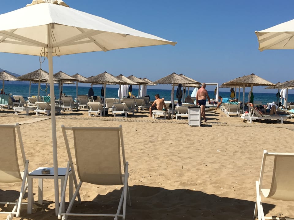 Strand Anemos Luxury Grand Resort