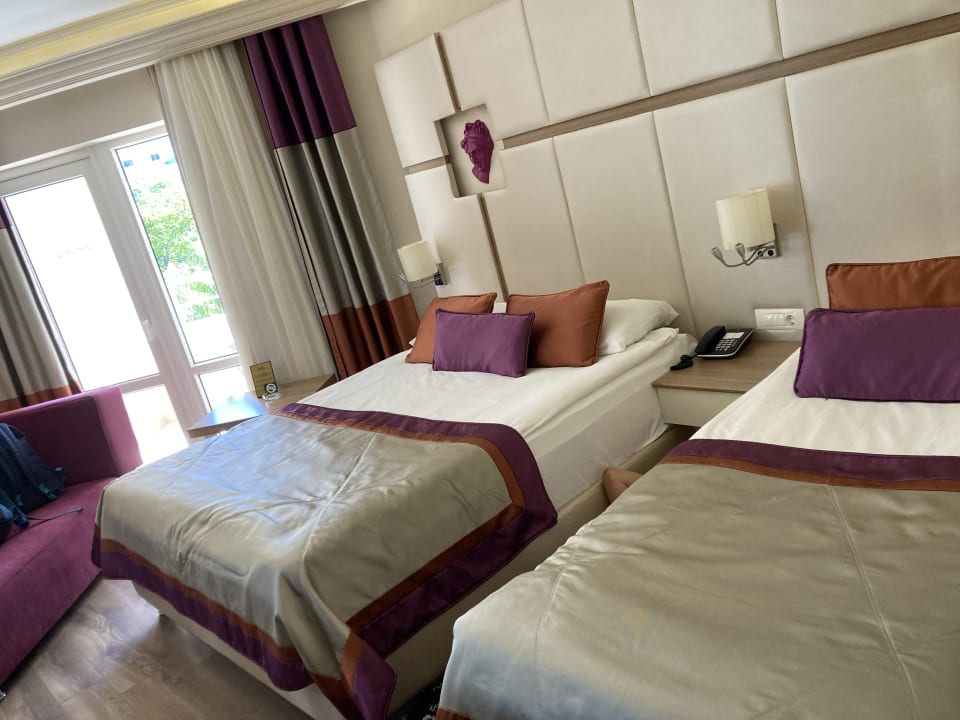 Zimmer Botanik Hotel & Resort