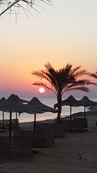 Strand Three Corners Sea Beach Resort