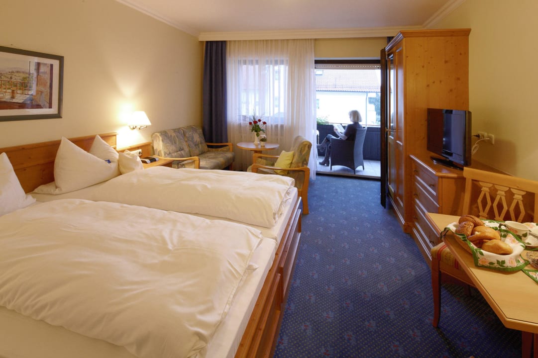 Ihr Appartement  Appartementhaus Absmeier