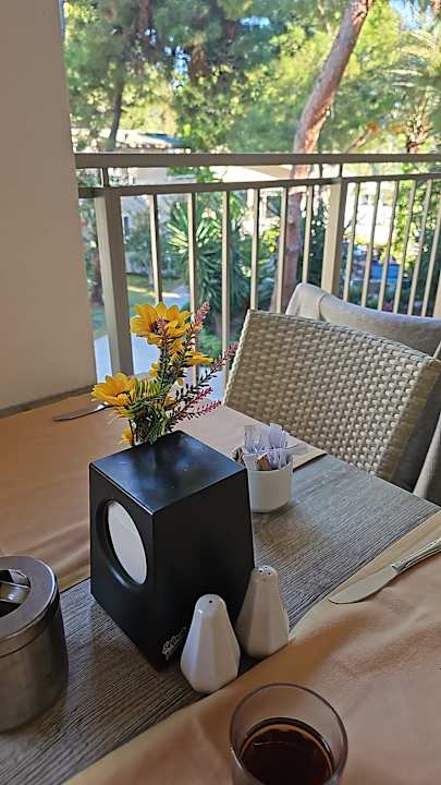 Gastro Club Sidelya Hotel