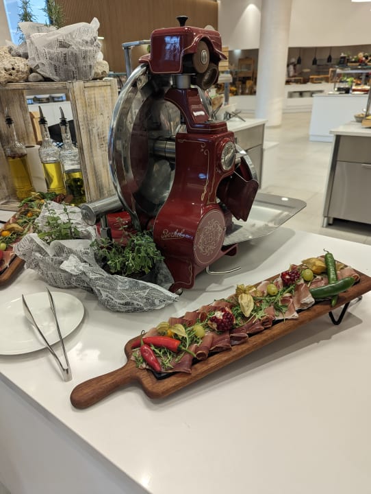 Gastro Aminess Laurel Khalani Hotel