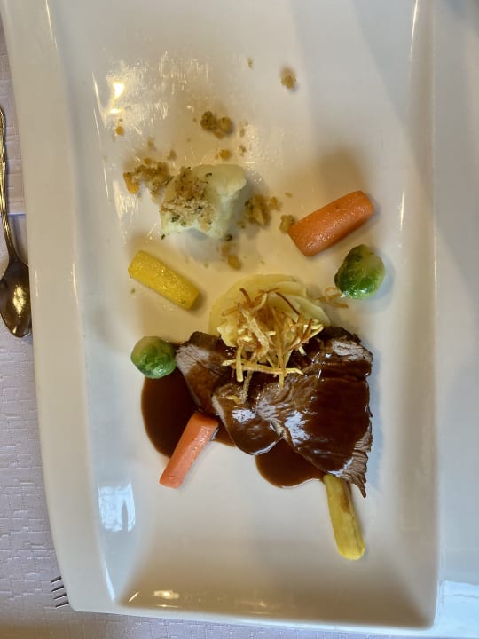 Gastro Hotel Wildauerhof
