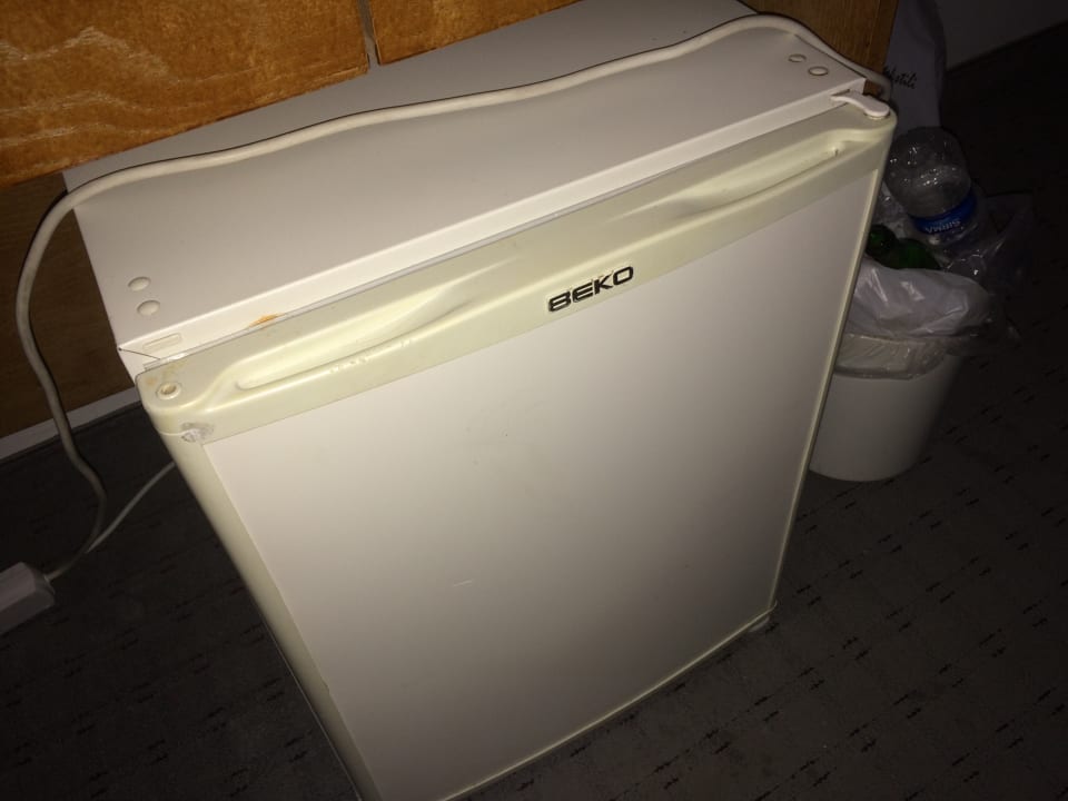 Zimmer L'Ambiance Hotel Kusadasi