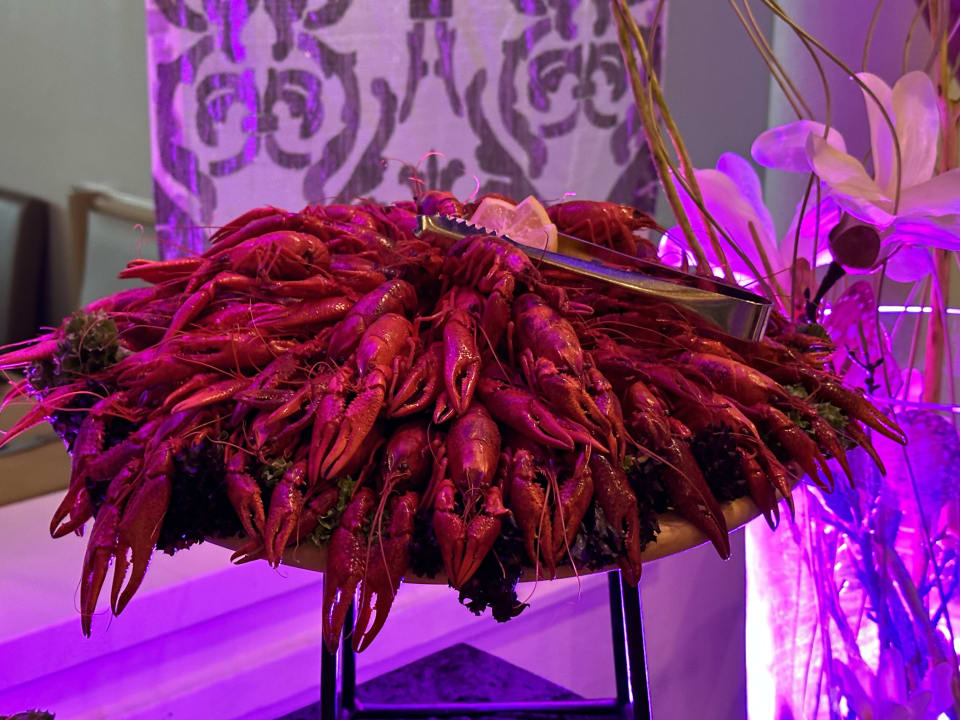 Gastro Aldiana Club Ampflwang