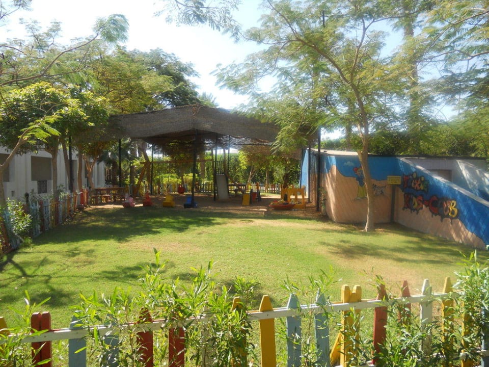 Kinderspielplatz Xperience St. George Homestay