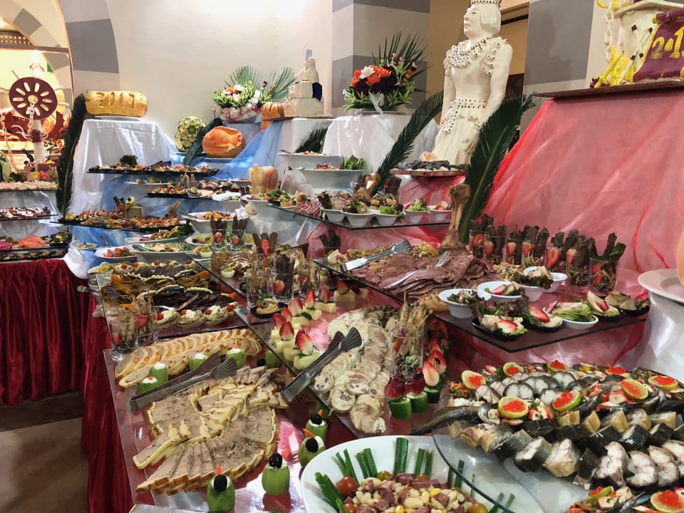 Gastro Stella Beach Resort & Spa Makadi Bay