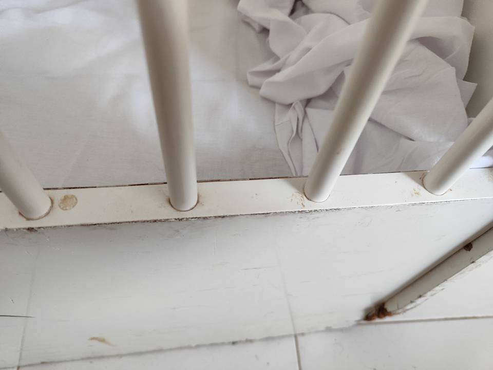 Zimmer El Mouradi Club Kantaoui