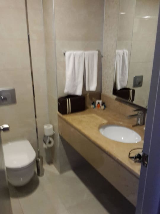 Bad Palm World Side Resort & Spa