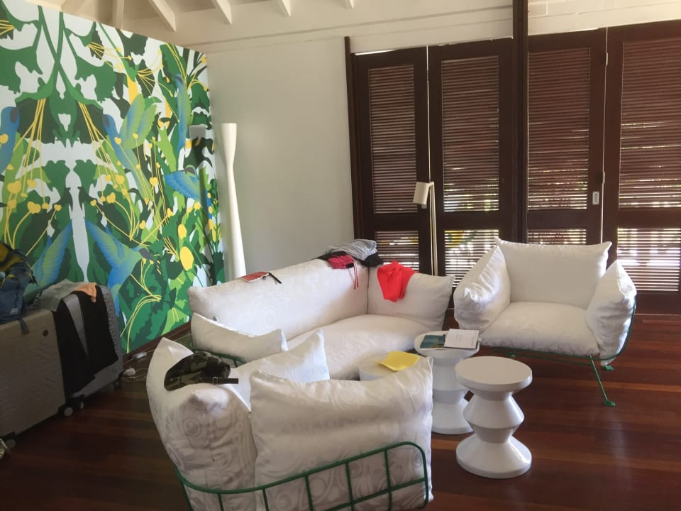 Zimmer Papagayo Beach Resort