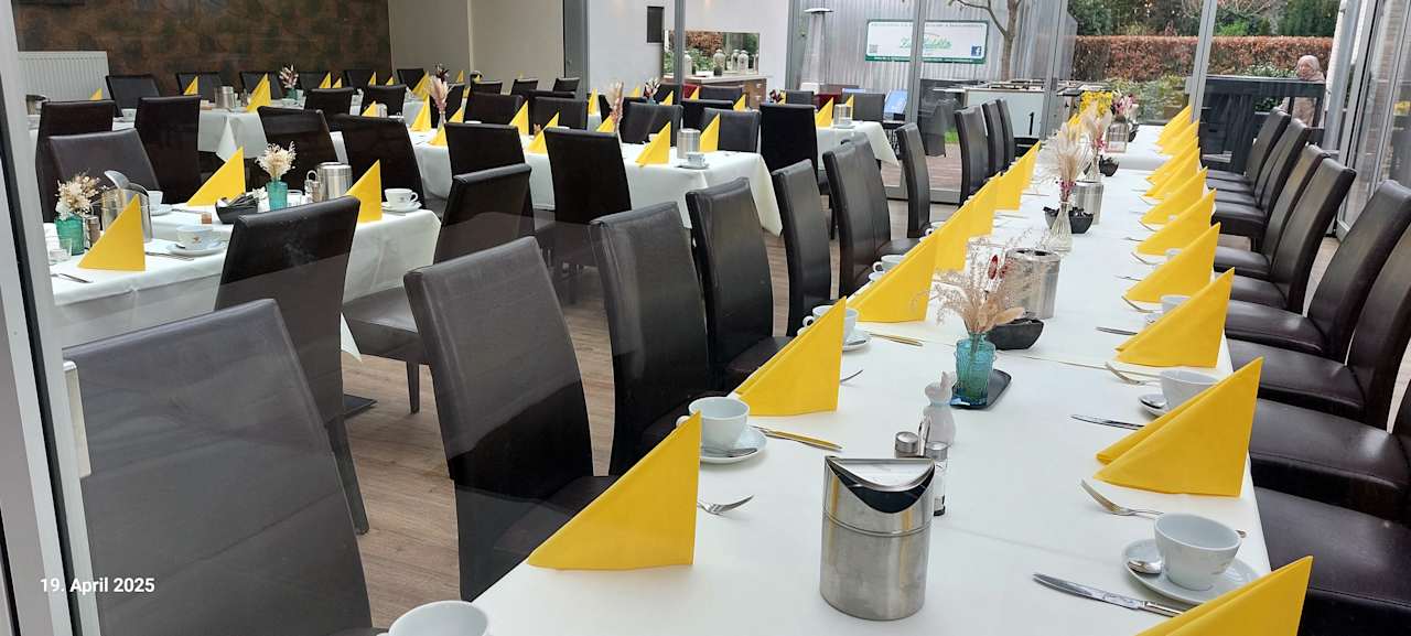 Gastro Hotel zur Heideblüte