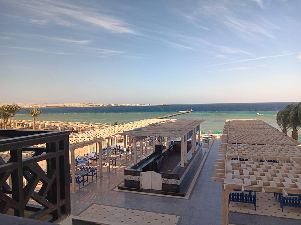 Strand Gravity Hotel & Aquapark Sahl Hasheesh