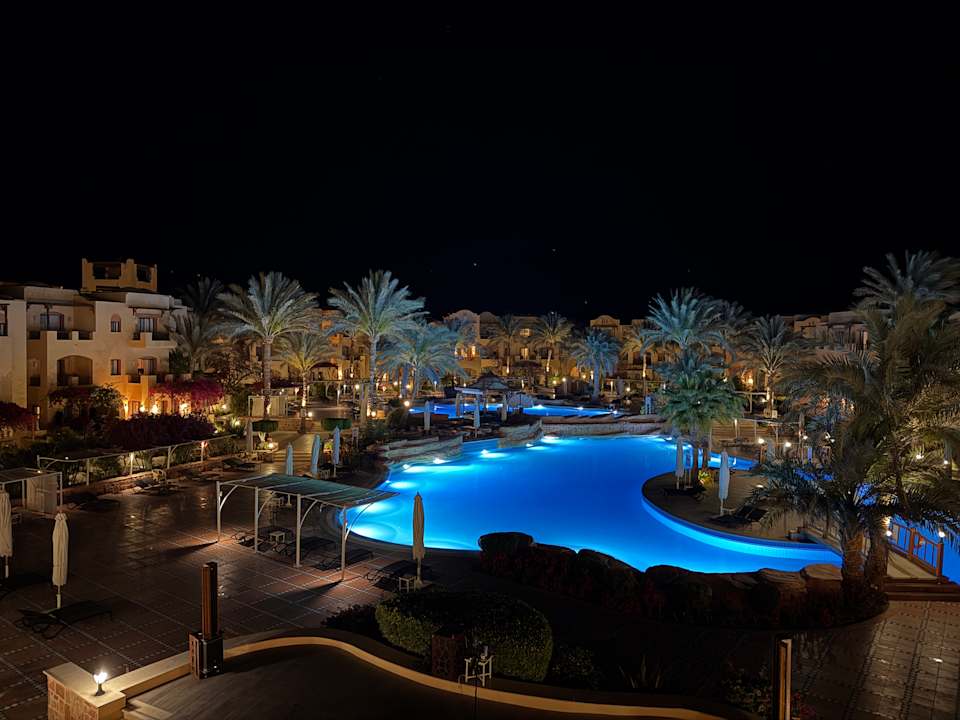 Pool Steigenberger Coraya Beach - Adults only