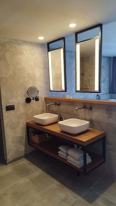 Zimmer GRIFID Vistamar