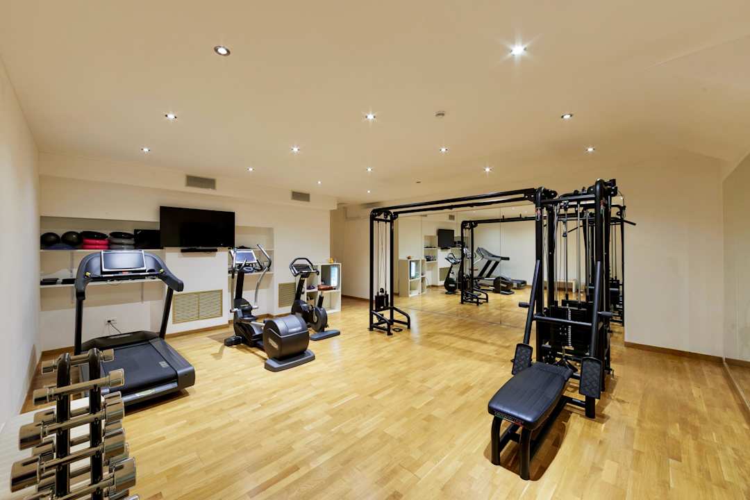 Sport & Freizeit Greif Hotel & Spa