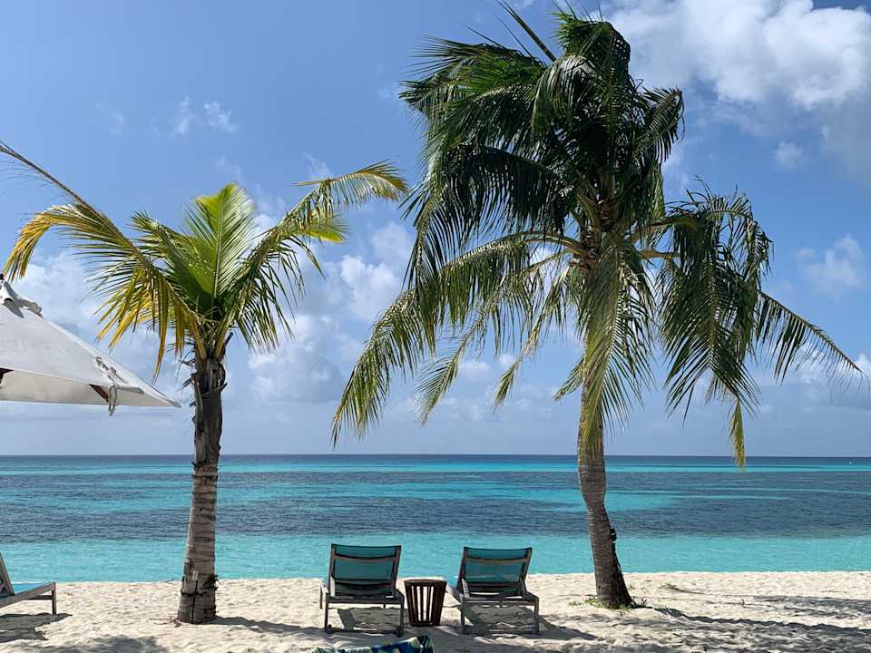 Strand Kuredu Island Resort & Spa