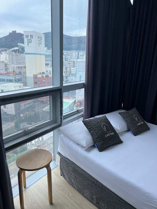 Zimmer K-Guesthouse Premium Nampo 1