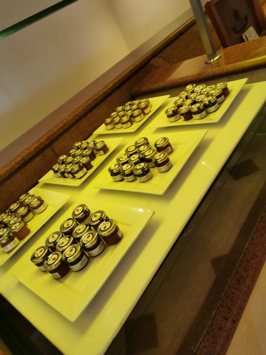 Gastro Baron Palace Sahl Hasheesh