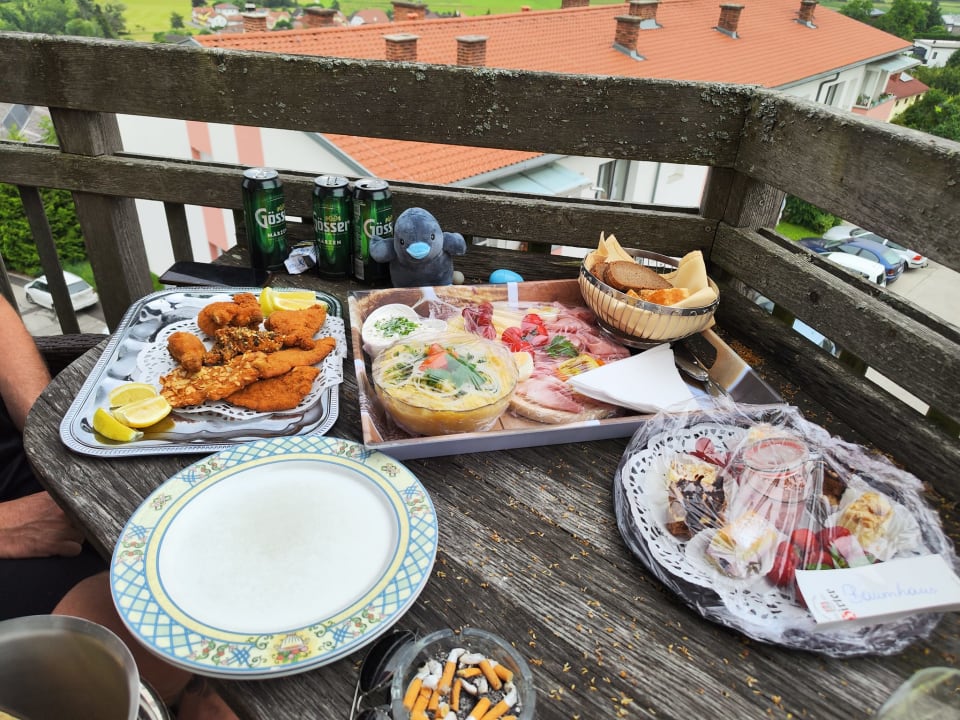 Gastro Hotel-Restaurant Prechtlhof