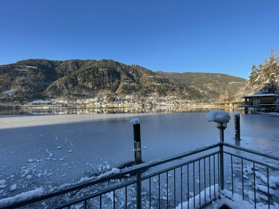 Ausblick ROBINSON LANDSKRON