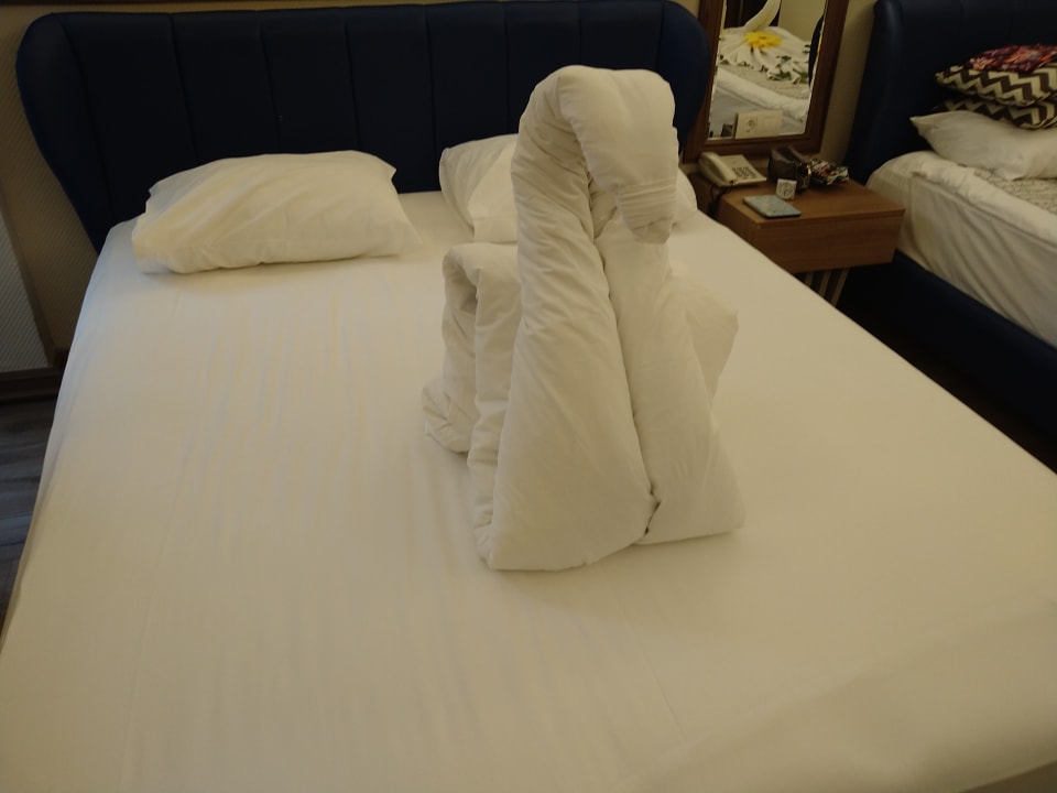 Zimmer Botanik Hotel & Resort