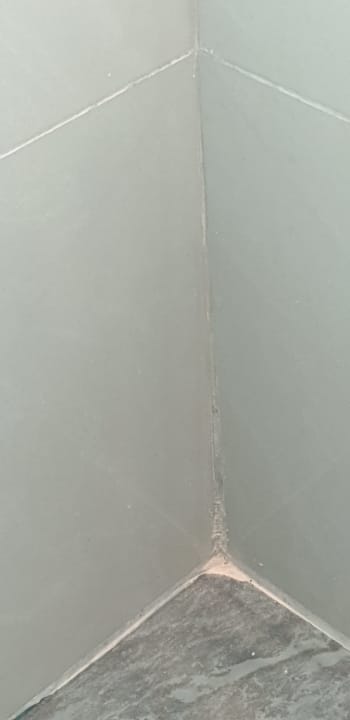 Zimmer Pelekas Monastery (Im Umbau/Renovierung)