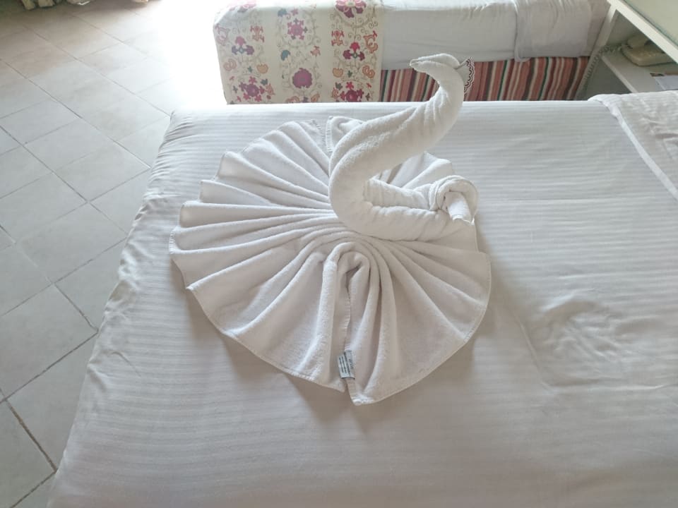 Zimmer Swisstouch Oriental Resort Marsa Alam